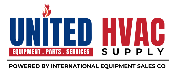 United HVAC Supply
