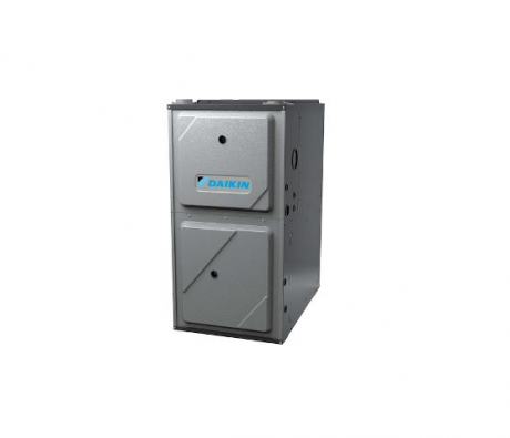 Daikin furnace