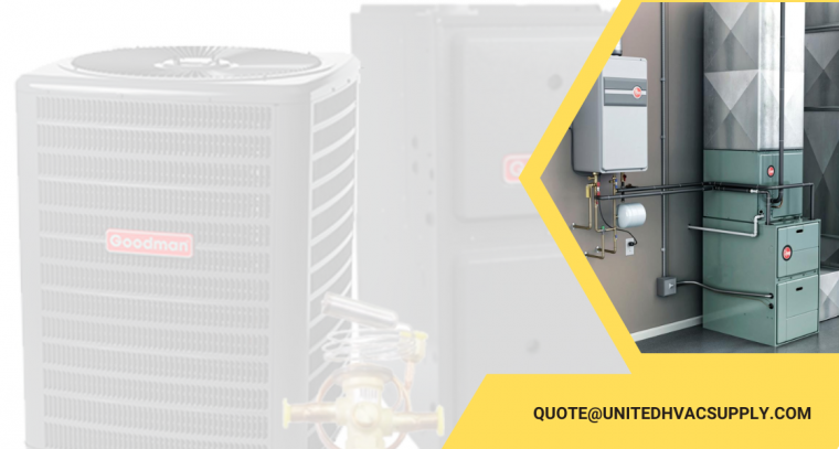 Red and Blue Modern HVAC Service Instagram Post (6)