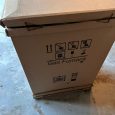 Trane TUD2B060A9V3VB Gas Furnaces 2 Stage 80%, 60,000 BTU