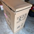 Trane TUD2B060A9V3VB Gas Furnaces 2 Stage 80%, 60,000 BTU