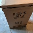 Trane TUD2B060A9V3VB Gas Furnaces 2 Stage 80%, 60,000 BTU