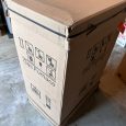 Trane TUD2B060A9V3VB Gas Furnaces 2 Stage 80%, 60,000 BTU