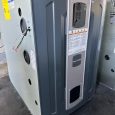 Trane S8X2C100M5PSC Gas Furnaces 2 Stage 80%, 100,000 BTU