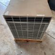 Thru-the-Wall Condensing Unit NCP4241000A 1000 Series, 2 Ton, Single-Phase, Up to 12.5 SEER2, 208-230/1/60, R410A