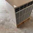 Thru-the-Wall Condensing Unit NCP4241000A 1000 Series, 2 Ton, Single-Phase, Up to 12.5 SEER2, 208-230/1/60, R410A