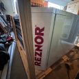 Reznor UDX 175,000 BTU Natural Gas Unit Heater