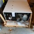 Reznor UDX 175,000 BTU Natural Gas Unit Heater