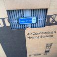 4 Ton, 15 SEER2 Air Conditioner Unit, R410A, 208-230/1/60 Model 4A7A5048N1000A