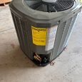 Trane 4TTR3024N1000A 2.0T 13 SEER2 Split System AC Condenser