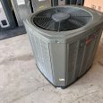 Trane 4TTR3024N1000A 2.0T 13 SEER2 Split System AC Condenser