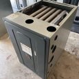 TRANE® S9X1C100U5PSBA S9X1C100U5 Gas Fired Furnace, 100000 Btu/hr Input BTU, 120 VAC, 1 hp, 95 % AFUE, Steel