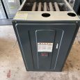 TRANE® S9X1C100U5PSBA S9X1C100U5 Gas Fired Furnace, 100000 Btu/hr Input BTU, 120 VAC, 1 hp, 95 % AFUE, Steel