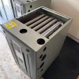 TRANE® S9X2C100U5PSBA S9X2C100U5 Two Stage, Gas Fired Furnace, 100000 Btu/hr Input BTU, 120 VAC, 1 hp, 96 % AFUE, Steel