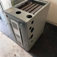 Trane S9V2B080U4PSB  Gas Heating Furnace