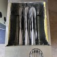 AMERISTAR A801X060BM4SDA 80% SINGLE STAGE ECM MOTOR GAS FURNACE UPFLOW, DOWNFLOW, HORIZONAL LEFT & RIGHT