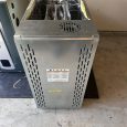 AMERISTAR A801X060BM4SDA 80% SINGLE STAGE ECM MOTOR GAS FURNACE UPFLOW, DOWNFLOW, HORIZONAL LEFT & RIGHT