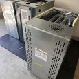 AMERISTAR A801X060BM4SDA 80% SINGLE STAGE ECM MOTOR GAS FURNACE UPFLOW, DOWNFLOW, HORIZONAL LEFT & RIGHT
