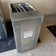 AMERISTAR A801X060BM4SDA 80% SINGLE STAGE ECM MOTOR GAS FURNACE UPFLOW, DOWNFLOW, HORIZONAL LEFT & RIGHT