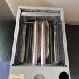 Trane S9V2B040U3VS Two-Stage Gas Furnace