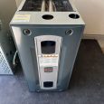 Trane S9V2B040U3VS Two-Stage Gas Furnace