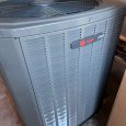 TRANE® 4 TON XV18 4TTWV8X48A1000AA Variable Speed Split System Heat Pump, 208 to 230 VAC, 60 Hz, 1-Phase